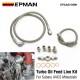 EPMAN Turbo Oil Feed Line Kit For Subaru AVCS Mitsubishi TDO4 TDO5 TD06 Turbo Chargers & Parts EPAA01G99K EPMAN Turbo Oil Feed Line Kit For Subaru AVCS Mitsubishi TDO4 TDO5 TD06 Turbo Chargers & Parts EPAA01G99K