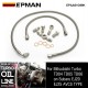 EPMAN Turbo Oil Feed Line Kit For Subaru AVCS Mitsubishi TDO4 TDO5 TD06 Turbo Chargers & Parts EPAA01G99K EPMAN Turbo Oil Feed Line Kit For Subaru AVCS Mitsubishi TDO4 TDO5 TD06 Turbo Chargers & Parts EPAA01G99K