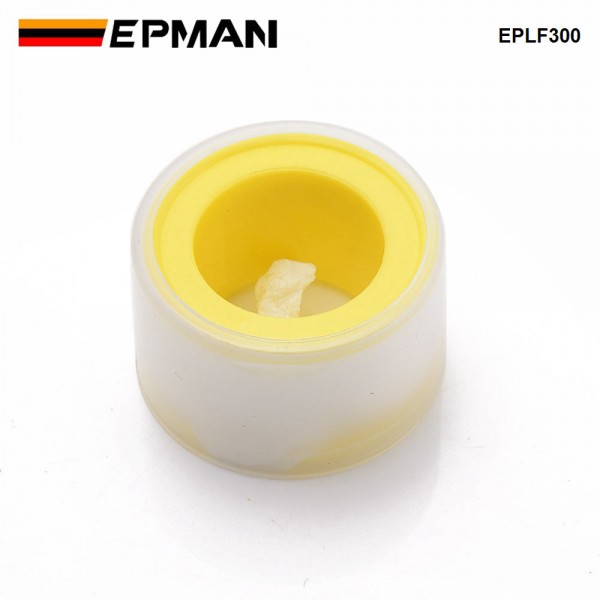 EPMAN Push Lock Vacuum Fitting Kit Turbo Wastegate & Solenoid For Turbocharged Vehicle EPLF300