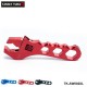 EPMAN Adjustable AN Wrench Hose Fitting Tool Aluminum Anodized Spanner AN3-AN16 TK-AW002XL