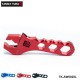 EPMAN Adjustable AN Wrench Hose Fitting Tool Aluminum Anodized Spanner AN3-AN16 TK-AW002XL EPMAN Adjustable AN Wrench Hose Fitting Tool Aluminum Anodized Spanner AN3-AN16 TK-AW002XL