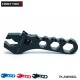 EPMAN Adjustable AN Wrench Hose Fitting Tool Aluminum Anodized Spanner AN3-AN16 TK-AW002XL EPMAN Adjustable AN Wrench Hose Fitting Tool Aluminum Anodized Spanner AN3-AN16 TK-AW002XL