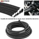 Tansky 30Meter/Roll AN4 AN6 AN8 AN10 AN12 Fuel Line Cotton Over Braided Fuel/Oil Hose Pipe Tubing