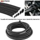 Tansky 30Meter/Roll AN4 AN6 AN8 AN10 AN12 Fuel Line Cotton Over Braided Fuel/Oil Hose Pipe Tubing Tansky 30Meter/Roll AN4 AN6 AN8 AN10 AN12 Fuel Line Cotton Over Braided Fuel/Oil Hose Pipe Tubing