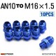 AN10-01M1615 +$2.00