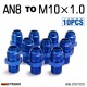 AN8-01M1010 +$1.00