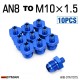 AN8-01M1015 +$1.00