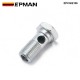 EPMAN 6AN x 1/4NPSM Transmission Oil Cooler 90 Degree Banjo Fittings For GM 4L80E 97-10 EPCGQ106 EPMAN 6AN x 1/4NPSM Transmission Oil Cooler 90 Degree Banjo Fittings For GM 4L80E 97-10 EPCGQ106