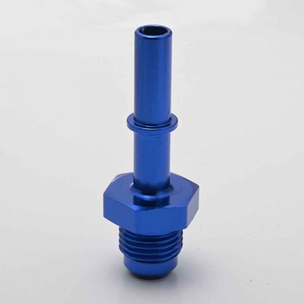 EPMAN 10PCS AN6 AN8 Quick Disconnect EFI Fitting To 5/16" 3/8" Male Quick Connect LS Fitting Adapter EPMAN 10PCS AN6 AN8 Quick Disconnect EFI Fitting To 5/16" 3/8" Male Quick Connect LS Fitting Adapter