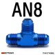 Blue +$0.40