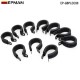 TANSKY 10PCS/LOT AN3 AN4 AN6 AN8 AN10 AN12 Aluminium Rubber Lined Cushioned P Clamp 9.5mm 14.3mm 15.90mm 12.7mm 19.1mm 25.4mm Clip EP-GBPLCC90 TANSKY 10PCS/LOT AN3 AN4 AN6 AN8 AN10 AN12 Aluminium Rubber Lined Cushioned P Clamp 9.5mm 14.3mm 15.90mm 12.7mm 19.1mm 25.4mm Clip EP-GBPLCC90
