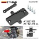 EPMAN For GM Continental Style Delco Flex Fuel Content Sensor Mount Bracket #13577429 EPAA01G219K EPMAN For GM Continental Style Delco Flex Fuel Content Sensor Mount Bracket #13577429 EPAA01G219K