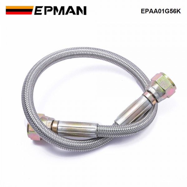 EPMAN VTEC Head Conversion Adapter Kit Rustproof Aluminum Lightweight Oil Filter EPAA01G56K