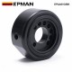 EPMAN VTEC Head Conversion Adapter Kit Rustproof Aluminum Lightweight Oil Filter EPAA01G56K