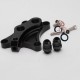 EPMAN Oil Wedge Block Adaptor For Nissan 240SX SR20DET S13 14 EPOL05NI EPMAN Oil Wedge Block Adaptor For Nissan 240SX SR20DET S13 14 EPOL05NI
