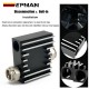 EPMAN Transmission Cooler Thermostatic Bypass Upgrade For Dodge Ram 6.7L Cummins Diesel 2013-2018 EPAA01G187 EPMAN Transmission Cooler Thermostatic Bypass Upgrade For Dodge Ram 6.7L Cummins Diesel 2013-2018 EPAA01G187