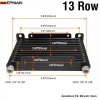 13 Row 