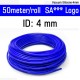 Blue +$44.20