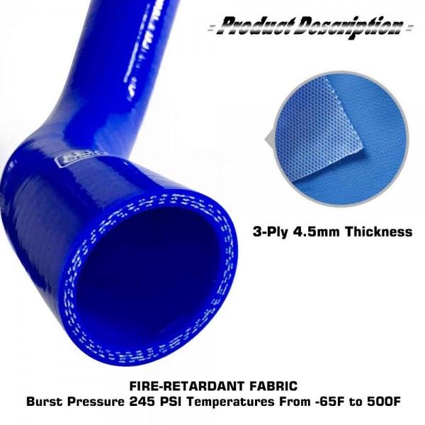 EPMAN Silicone Radiator hose kit 2pcs For Honda S2000 F20C AP1/2 99 - 07 EPMHDR025 (Pre-Order ONLY) EPMAN Silicone Radiator hose kit 2pcs For Honda S2000 F20C AP1/2 99 - 07 EPMHDR025 (Pre-Order ONLY)
