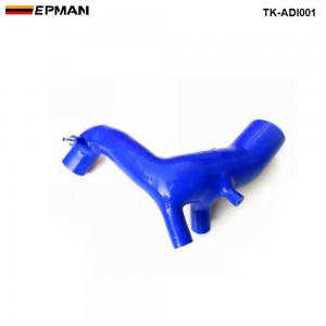 EPMAN 1PC Silicone Air Intake Induction Hose Pipe For Audi TT 180 / Beetle 1.8T TK-ADI001 (Pre-Order ONLY)