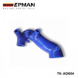EPMAN Silicone Air Intake Induction Hose Pipe For Audi A4 1.8T Avant B6/B7 TK-ADI004 (Pre-Order ONLY)