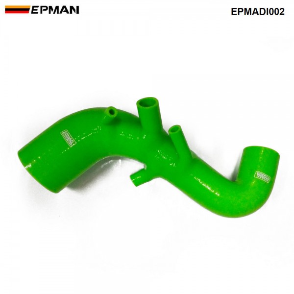 EPMAN Silicone Air Intake Induction Hose Pipe For Audi TT 225 / S3 1.8T 99-06 EPMADI002 (Pre-Order ONLY)