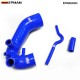 EPMAN 3PCS Silicone Air Intake Induction Hose Pipe For Audi A4 1.8T / 1.8T Quattro B5 , AEB / ATW 96-01 EPMADI003 (Pre-Order ONLY)