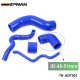 EPMAN 5PCS Silicone Intercooler Turbo Boost Hose Kit for Audi A4 B5 1.8T / A3 150ps 99-05 TK-ADT001 (Pre-Order ONLY) EPMAN 5PCS Silicone Intercooler Turbo Boost Hose Kit for Audi A4 B5 1.8T / A3 150ps 99-05 TK-ADT001 (Pre-Order ONLY)