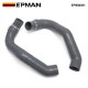 EPMAN Performance 5 layer Silicone Hose For BMW M5 M6 F10 F12 F13 F06 2012 to 2016 Air intake System EPBMI001