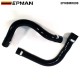 EPMAN 2PCS Silicone Intercoole Turbo Radiator Intake Hose For BMW E36 318/318TI/318IS 92-98 EPMBMR009 (Pre-Order ONLY)
