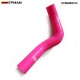 EPMAN -Silicone Intercoole Turbo Radiator Intake Hose For BMW E36 M3/325/328 92-99 (2pcs) EPMBMR010