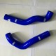 EPMAN -Silicone Intercoole Turbo Radiator Intake Hose For BMW E36 M3/325/328 92-99 (2pcs) EPMBMR010