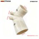 EPMAN Silicone Intercooler Radiator Turbo Intake Hose Coupler Boot w/ HFM For BMW E36 92-99 EPMBMT001