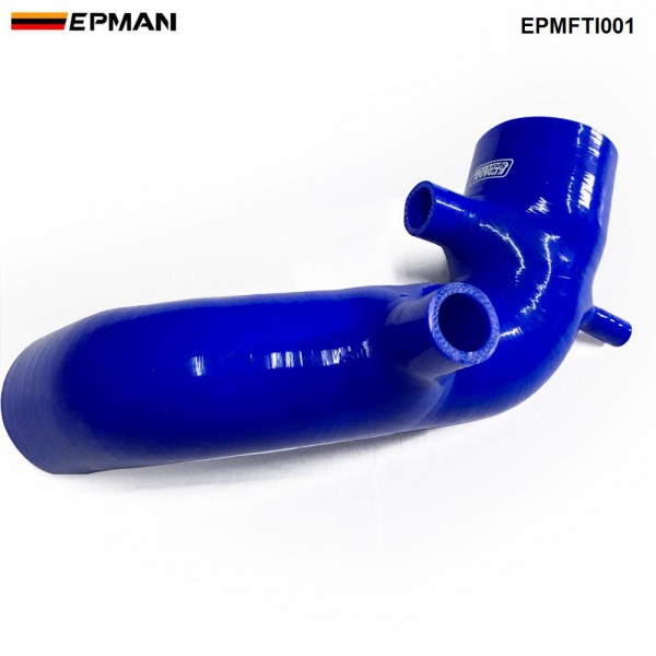 EPMAN Silicone intercooler Turbo Radiator Intake Induction hose kit For Fiat Punto 1.4 GT 93-99 (1pc) EPMFTI001