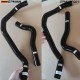 EPMAN 2PCS Silicone Radiator Hose Kit For Acura Integra DC2 94-01 EPMARR001 (Pre-Order ONLY) EPMAN 2PCS Silicone Radiator Hose Kit For Acura Integra DC2 94-01 EPMARR001 (Pre-Order ONLY)