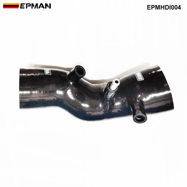 EPMAN Racing 1PC Silicone Hose Coupler Intercooler Turbo Intake Kit For Honda Civic FD2 K20A 07+ EPMHDI004 (Pre-Order ONLY)