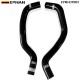 EPMAN Silicone Radiator hose kit for Honda Accord CL7 Euro-R K20A CF4/F20B 98-03 (2pcs) EPMHDR003 EPMAN Silicone Radiator hose kit for Honda Accord CL7 Euro-R K20A CF4/F20B 98-03 (2pcs) EPMHDR003