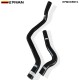 EPMAN Silicone Radiator hose kit For Honda Civic EG6 B16A B16B (2PCS) EPMHDR010 EPMAN Silicone Radiator hose kit For Honda Civic EG6 B16A B16B (2PCS) EPMHDR010