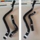 EPMAN Silicone Radiator hose kit For Honda Civic EG6 B16A B16B (2PCS) EPMHDR010 EPMAN Silicone Radiator hose kit For Honda Civic EG6 B16A B16B (2PCS) EPMHDR010