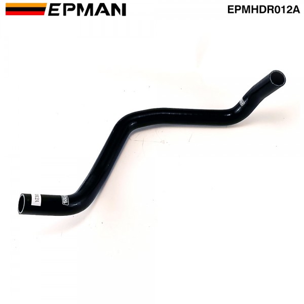 EPMAN Silicone Radiator hose kit 6pcs For Honda Civic EG4 B16A EPMHDR012A (Pre-Order ONLY)