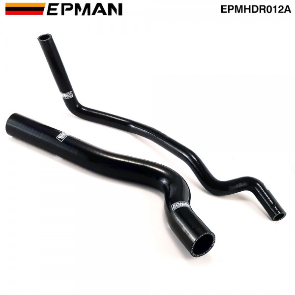 EPMAN Silicone Radiator hose kit 6pcs For Honda Civic EG4 B16A EPMHDR012A (Pre-Order ONLY) EPMAN Silicone Radiator hose kit 6pcs For Honda Civic EG4 B16A EPMHDR012A (Pre-Order ONLY)