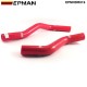 EPMAN Silicone Radiator Hose Kit 2pcs For Honda CRV 2.0L 07+ EPMHDR019 (Pre-Order ONLY)