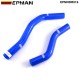 EPMAN Silicone Radiator Hose Kit 2pcs For Honda CRV 2.0L 07+ EPMHDR019 (Pre-Order ONLY)