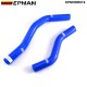 EPMAN Silicone Radiator Hose Kit 2pcs For Honda CRV 2.0L 07+ EPMHDR019 (Pre-Order ONLY) EPMAN Silicone Radiator Hose Kit 2pcs For Honda CRV 2.0L 07+ EPMHDR019 (Pre-Order ONLY)
