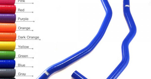 Silicone hose, Radiator hose kit, For Honda, For Honda S2000