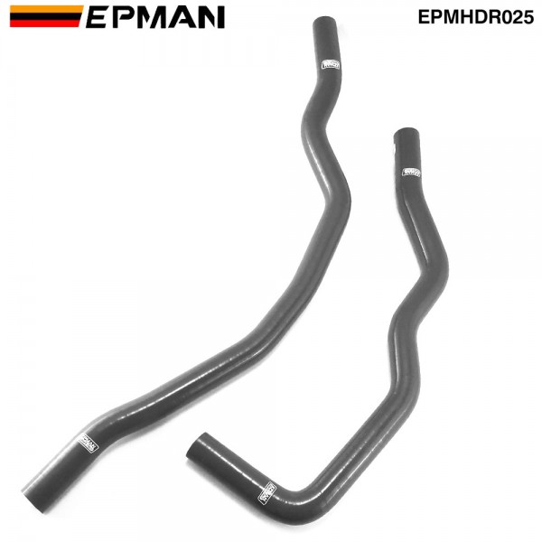 EPMAN Silicone Radiator hose kit 2pcs For Honda S2000 F20C AP1/2 99 - 07 EPMHDR025 (Pre-Order ONLY) EPMAN Silicone Radiator hose kit 2pcs For Honda S2000 F20C AP1/2 99 - 07 EPMHDR025 (Pre-Order ONLY)