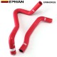 EPMAN Heavyset 14 Piece Silicone Radiator hose kit For Honda Civic Fn2 Type R 2006-2010 EPMHDR028 (Pre-Order ONLY)