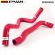 EPMAN Heavyset 14 Piece Silicone Radiator hose kit For Honda Civic Fn2 Type R 2006-2010 EPMHDR028 (Pre-Order ONLY)