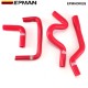 EPMAN Heavyset 14 Piece Silicone Radiator hose kit For Honda Civic Fn2 Type R 2006-2010 EPMHDR028 (Pre-Order ONLY) EPMAN Heavyset 14 Piece Silicone Radiator hose kit For Honda Civic Fn2 Type R 2006-2010 EPMHDR028 (Pre-Order ONLY)