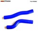 Silicone Radiator Hose Kit 2pcs For Genesis Coupe 2.0 09+ (2pcs) TK-HYR002 Silicone Radiator Hose Kit 2pcs For Genesis Coupe 2.0 09+ (2pcs) TK-HYR002